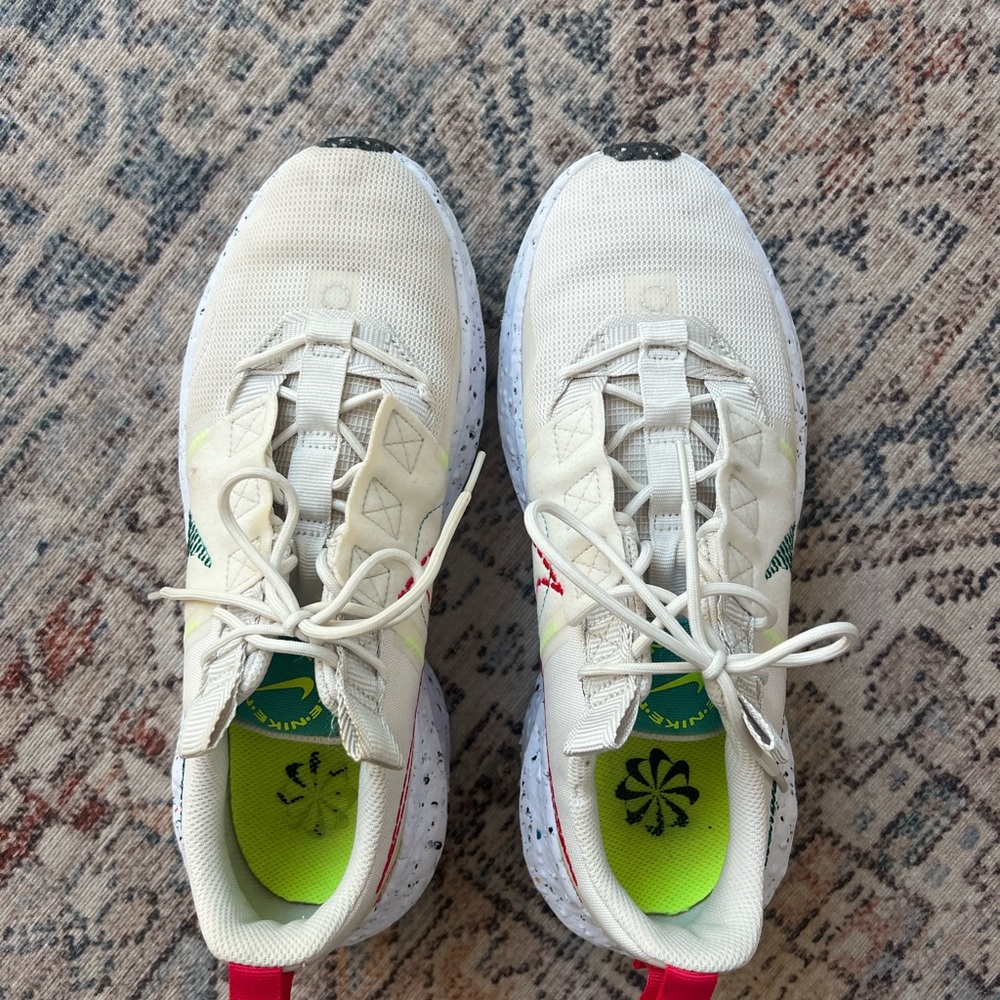 Nike Crater Impact Sneakers